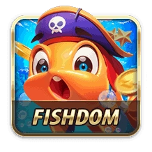 Fishdom