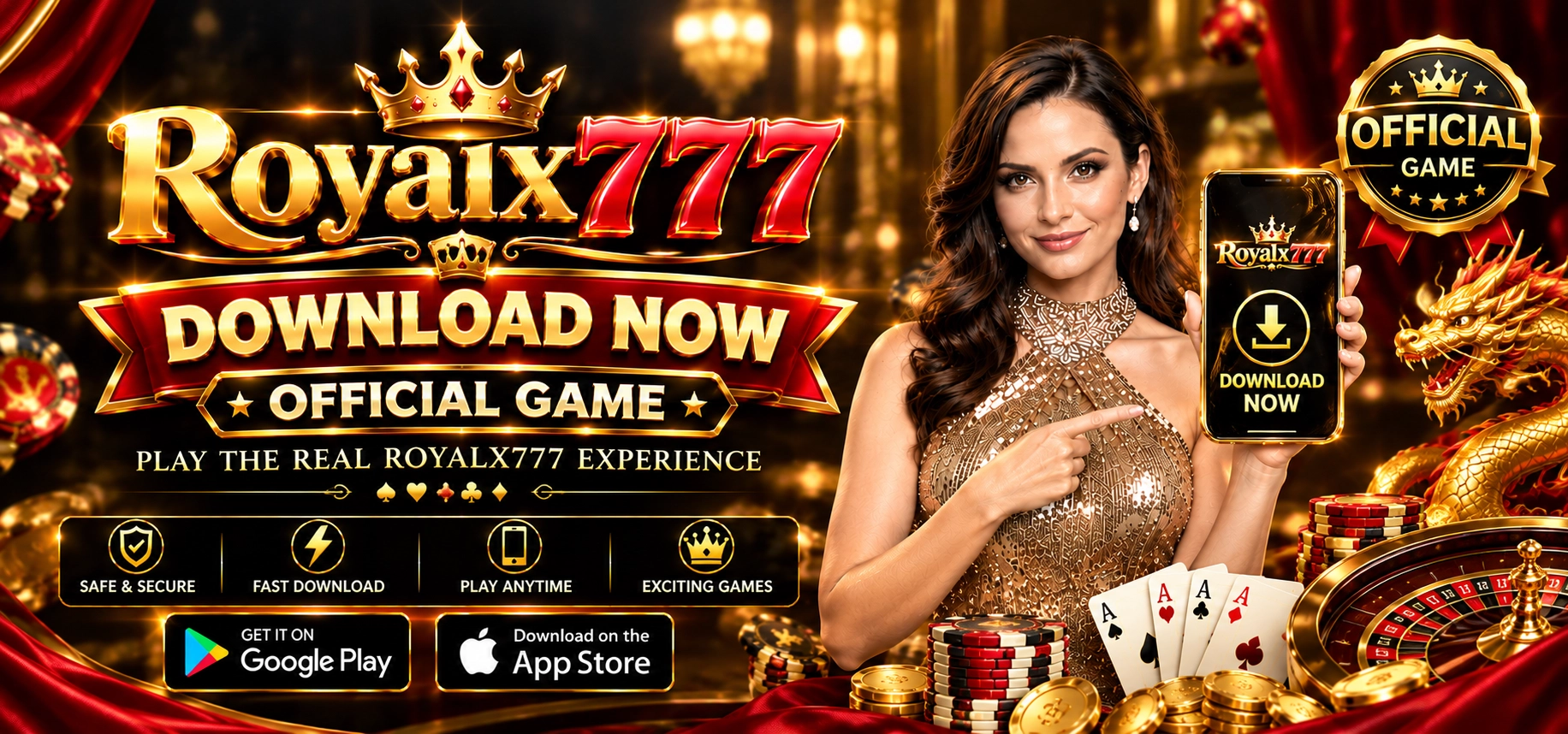 Royalx777 download
