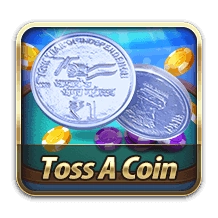 Toss Coin