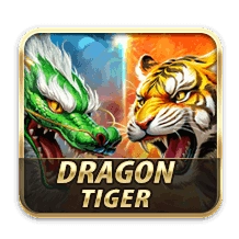 dragon tiger